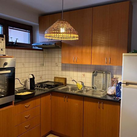 U Starkych Poprad Eksteriør billede