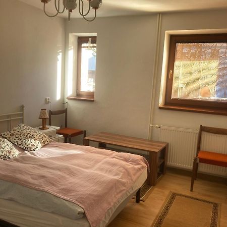 U Starkych Poprad Eksteriør billede